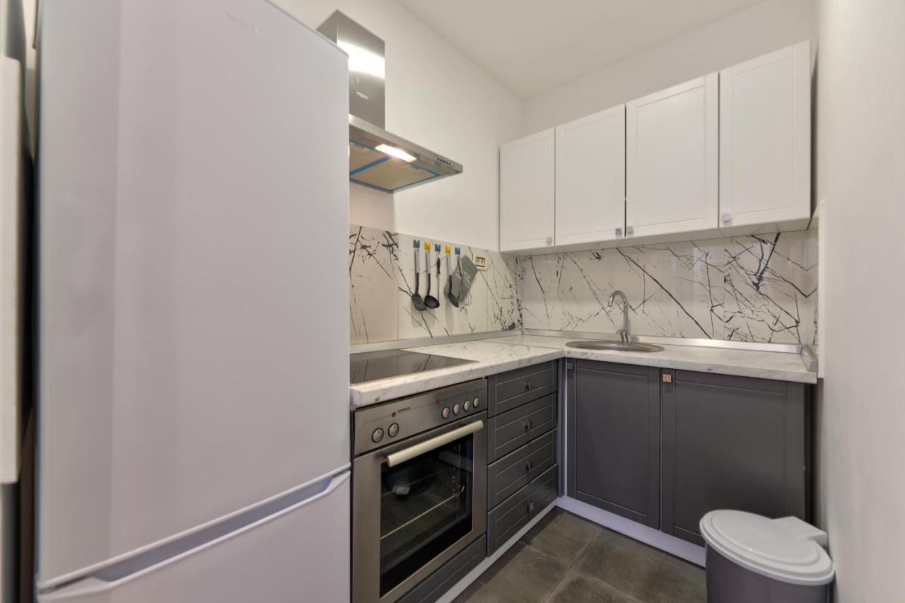 Apartman Viktor & Matej Zlatibor Exteriör bild