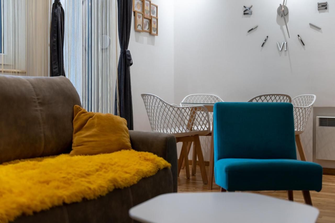 Apartman Viktor & Matej Zlatibor Exteriör bild