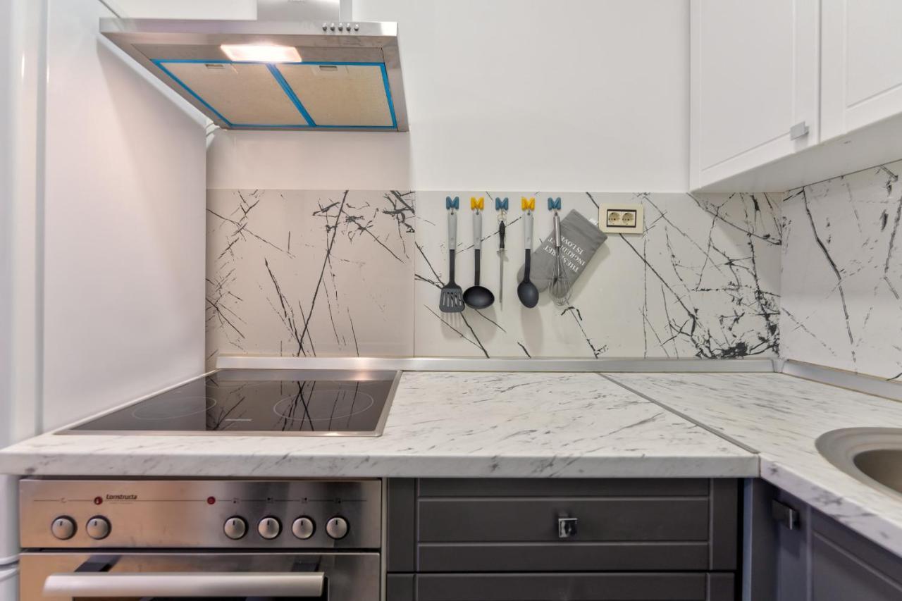 Apartman Viktor & Matej Zlatibor Exteriör bild