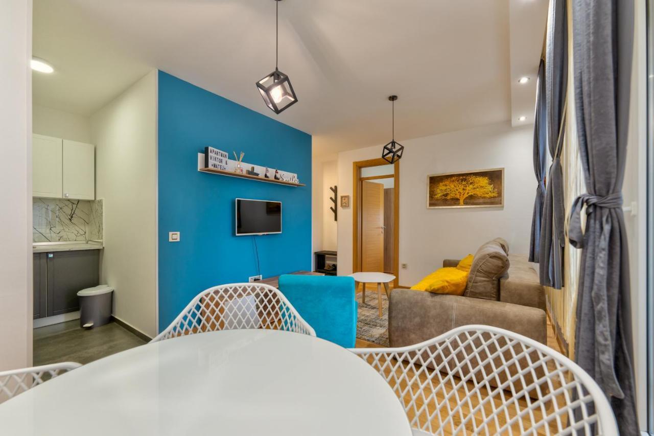 Apartman Viktor & Matej Zlatibor Exteriör bild