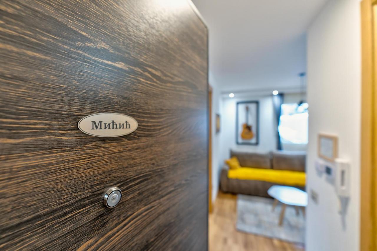 Apartman Viktor & Matej Zlatibor Exteriör bild