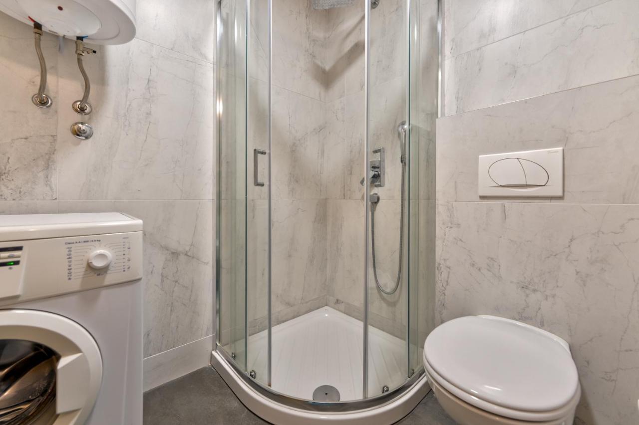 Apartman Viktor & Matej Zlatibor Exteriör bild
