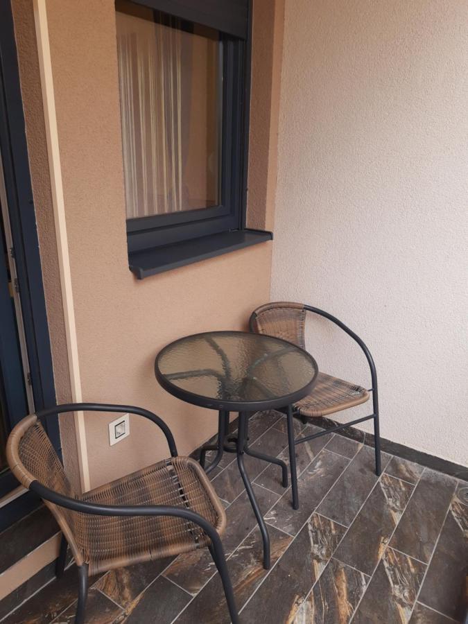 Apartman Viktor & Matej Zlatibor Exteriör bild