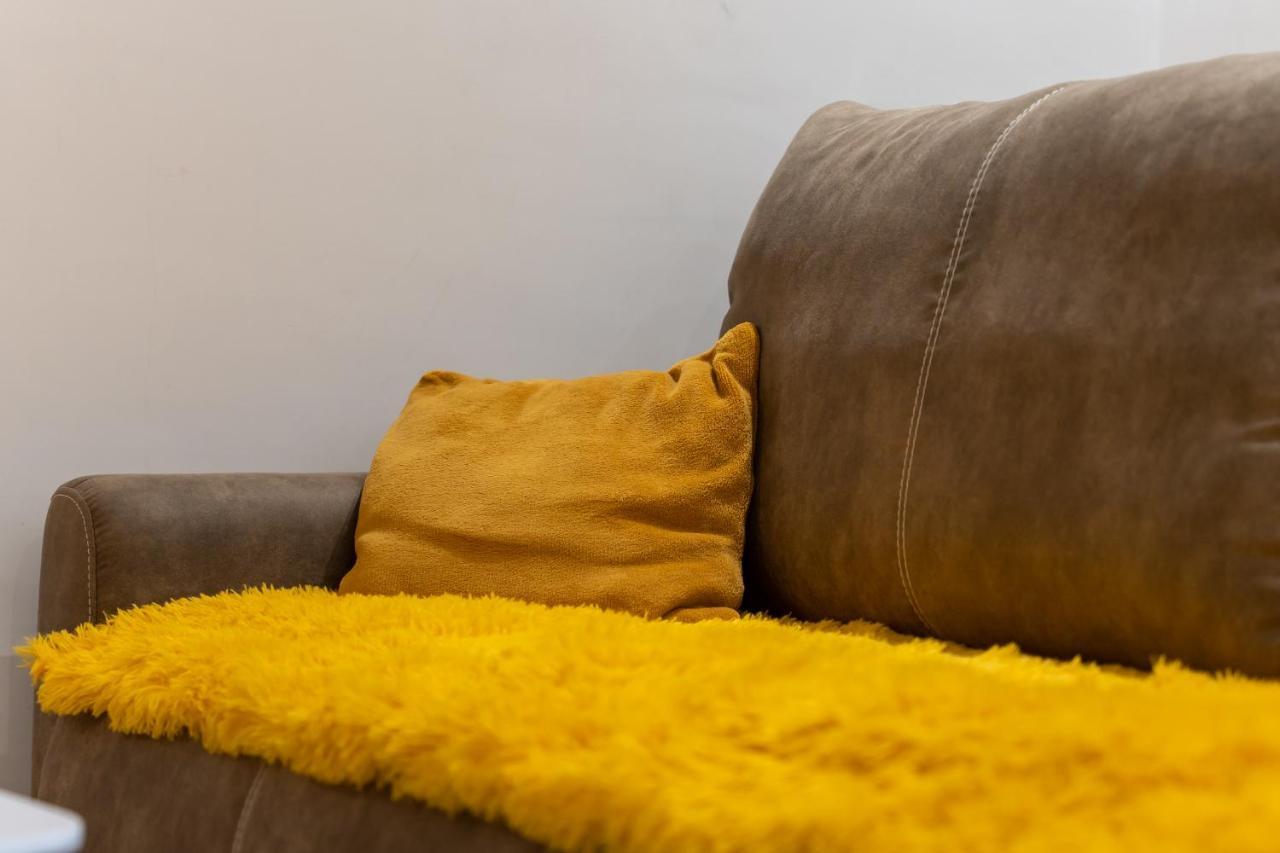 Apartman Viktor & Matej Zlatibor Exteriör bild