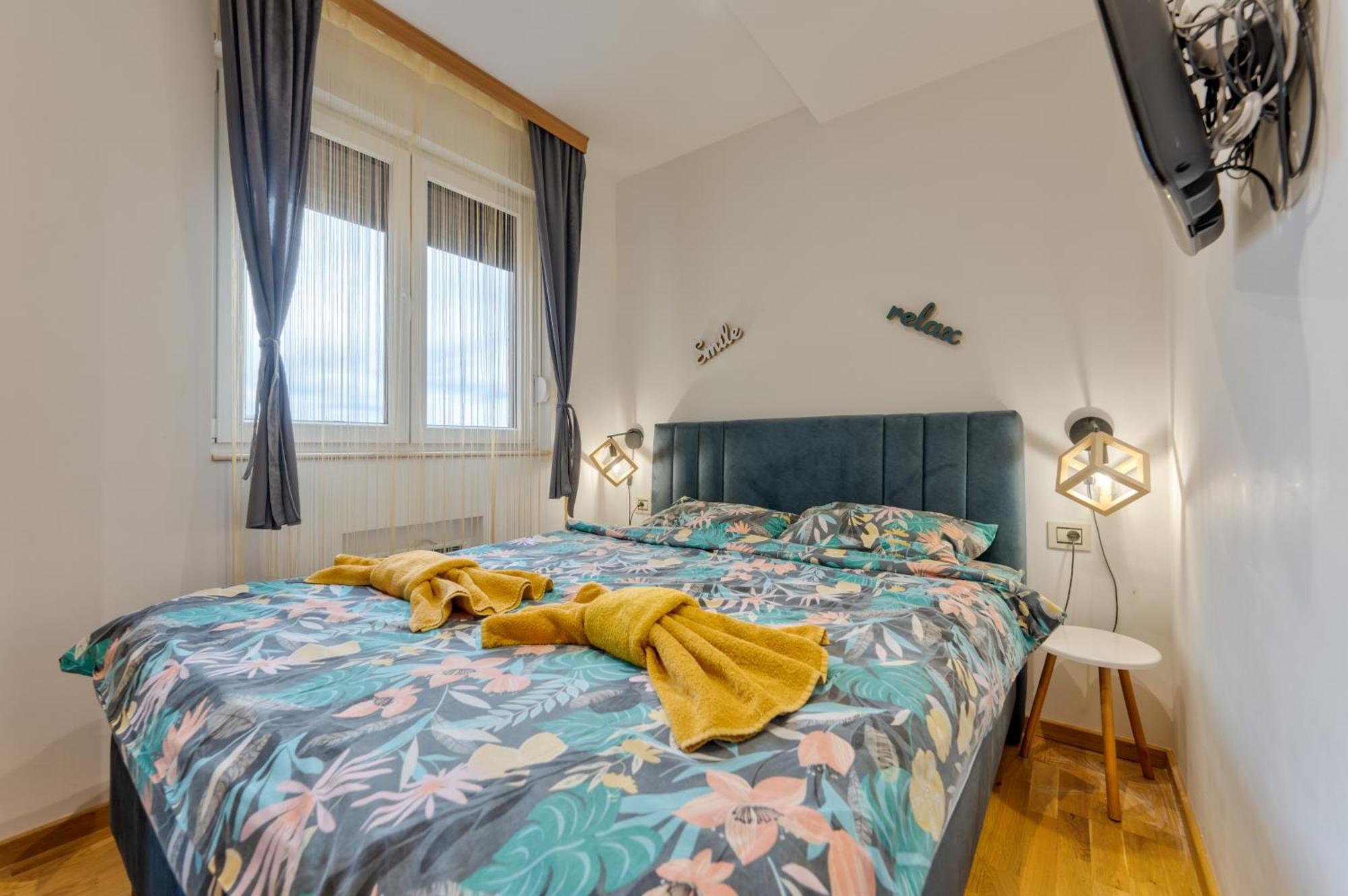 Apartman Viktor & Matej Zlatibor Exteriör bild
