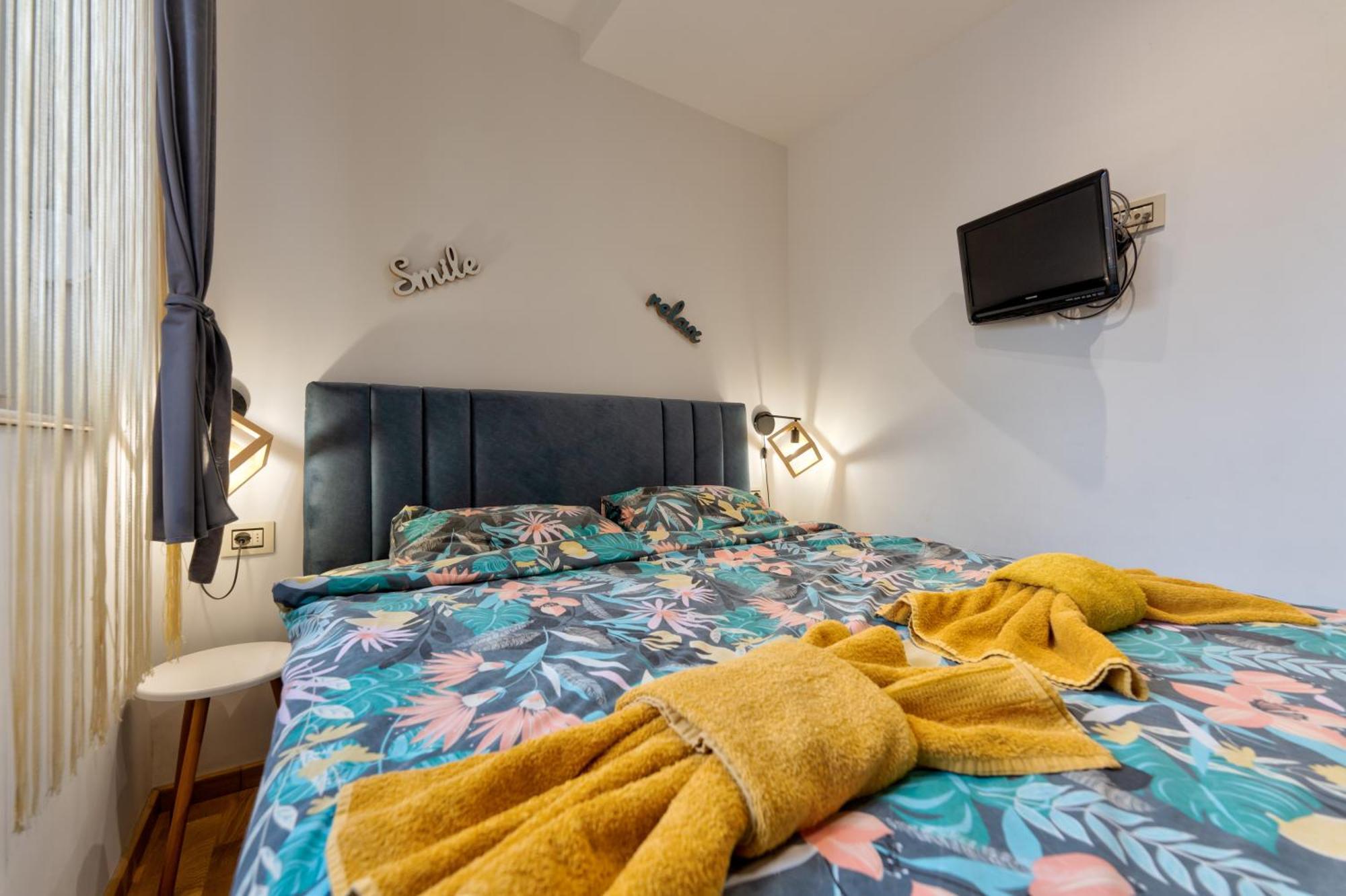 Apartman Viktor & Matej Zlatibor Exteriör bild